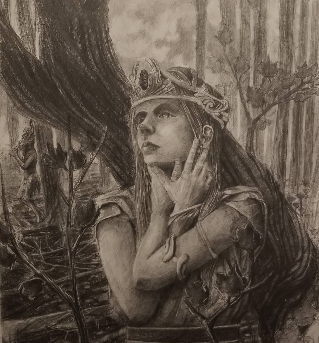 Adam James Ritchie Art and Design