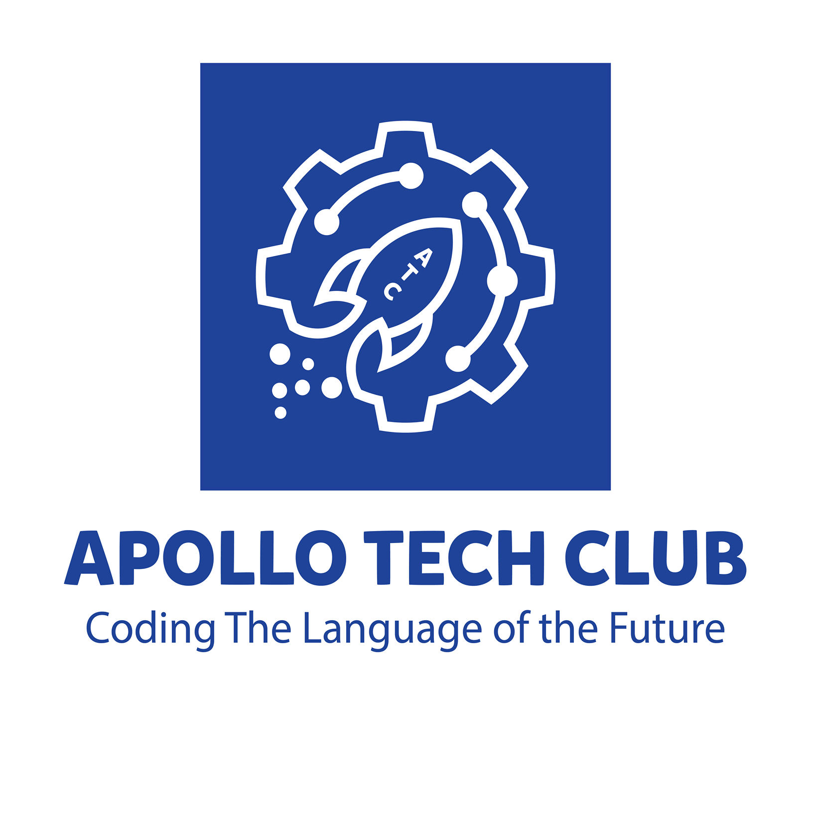 Apollo Tech Club ក្លឹបអ្នកសរសេរកូដ