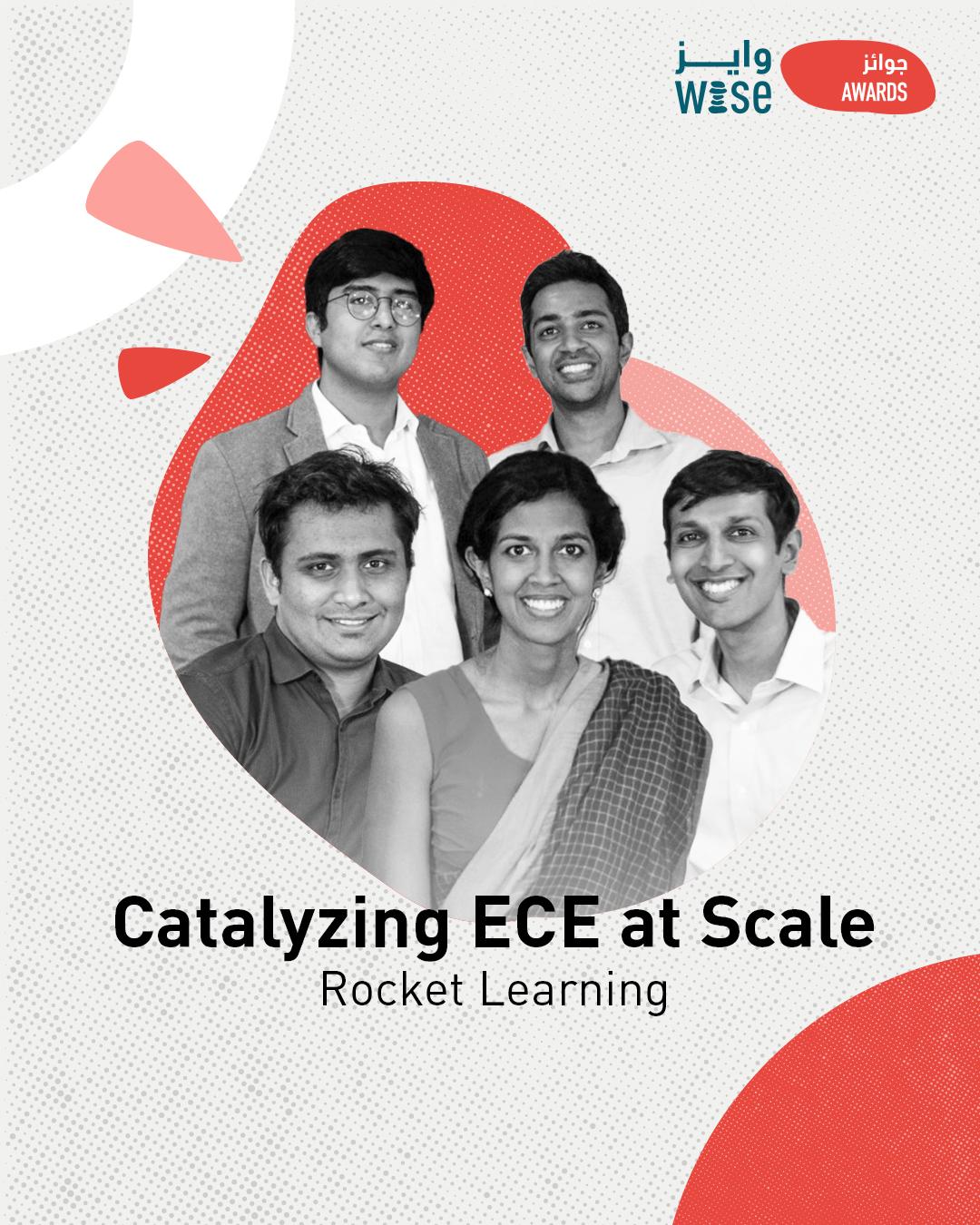 Meet Rocket... - World Innovation Summit for Education - WISE | Facebook