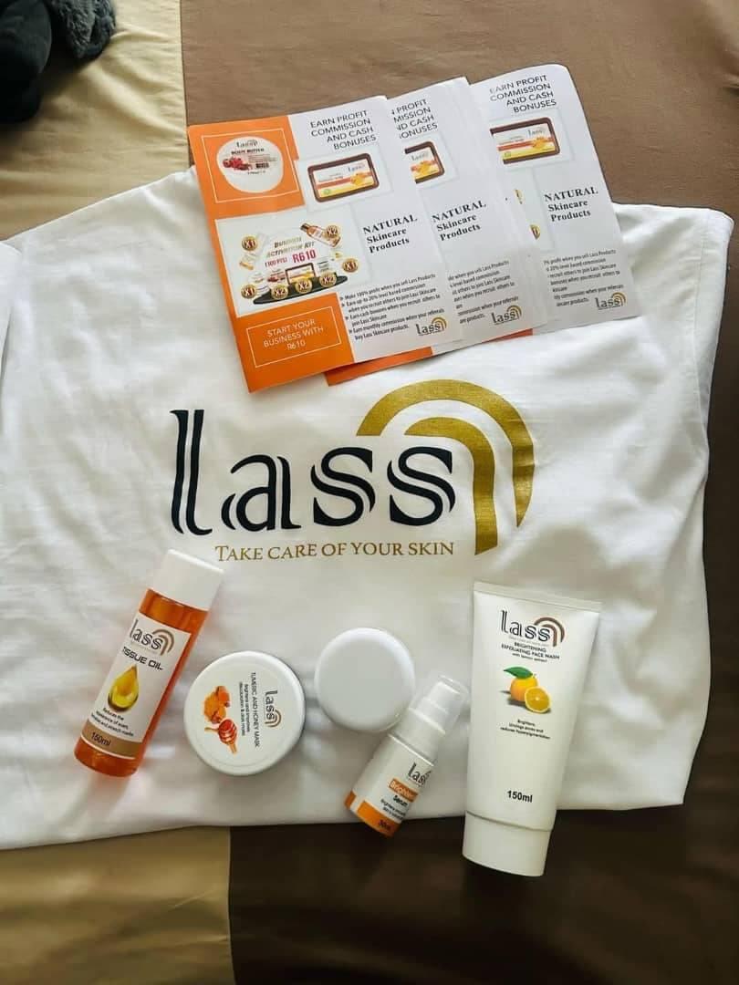 Lass Skincare