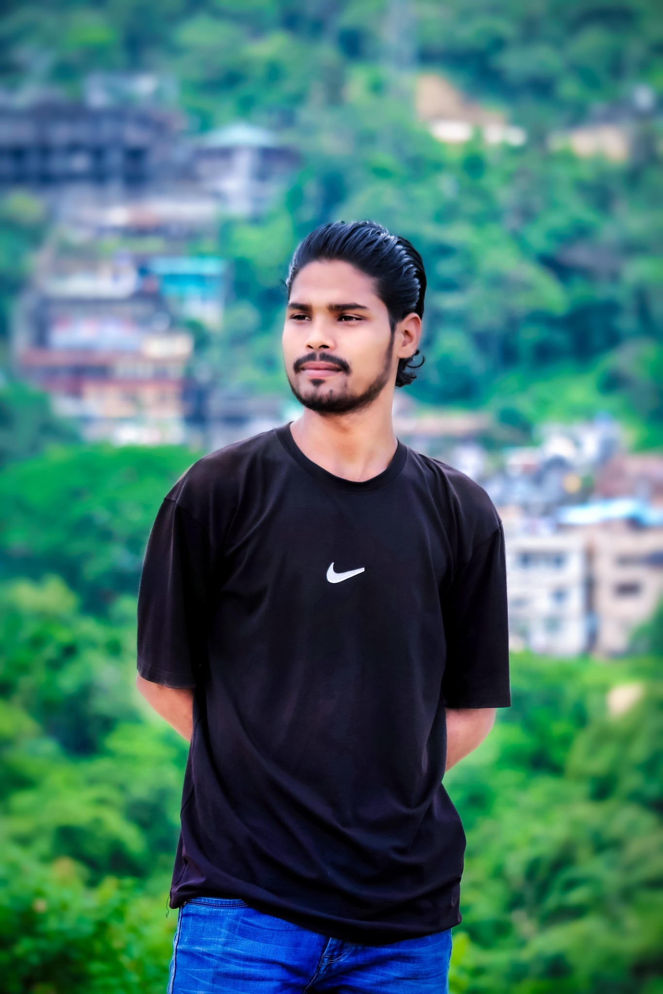 Rohim Ahmed