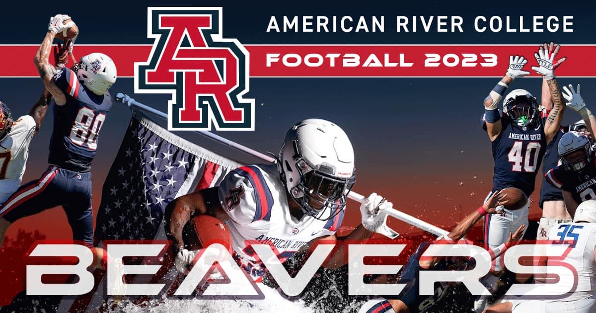 American River College Football
