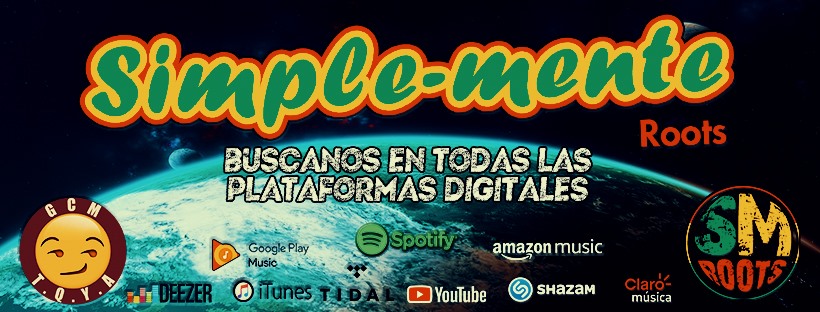 Simple-Mente Roots