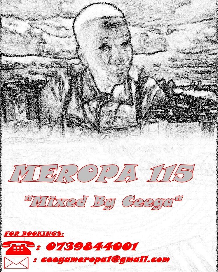 Meropa 115 