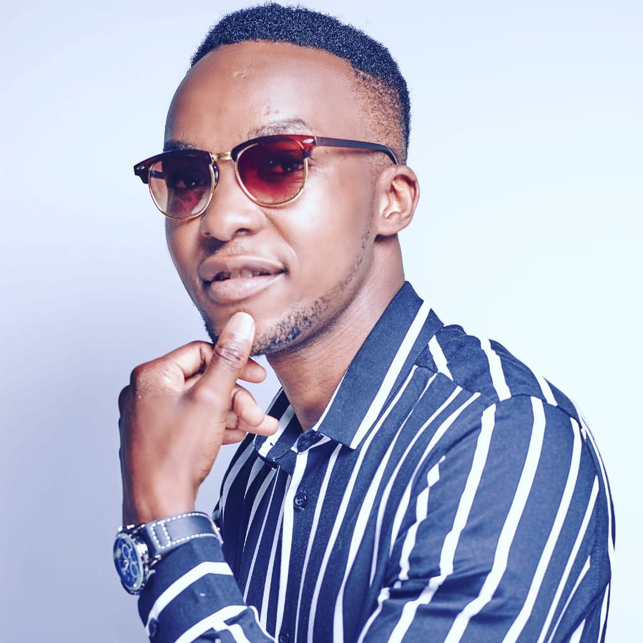 L. Mapfuti known as @lessyaldro or... - ZimCelebs Official | Facebook