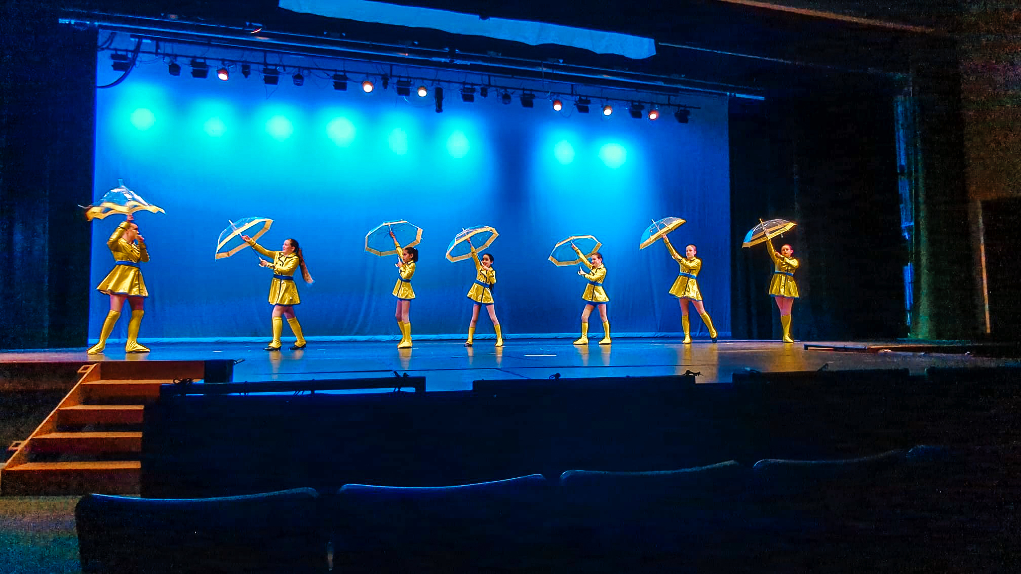Arizona Sunrays Gymnastics & Dance Center | Phoenix AZ