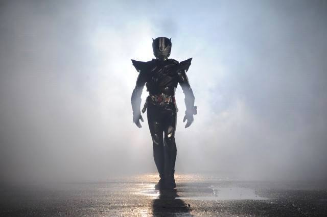 Kamen Rider Drive Indonesia - Home