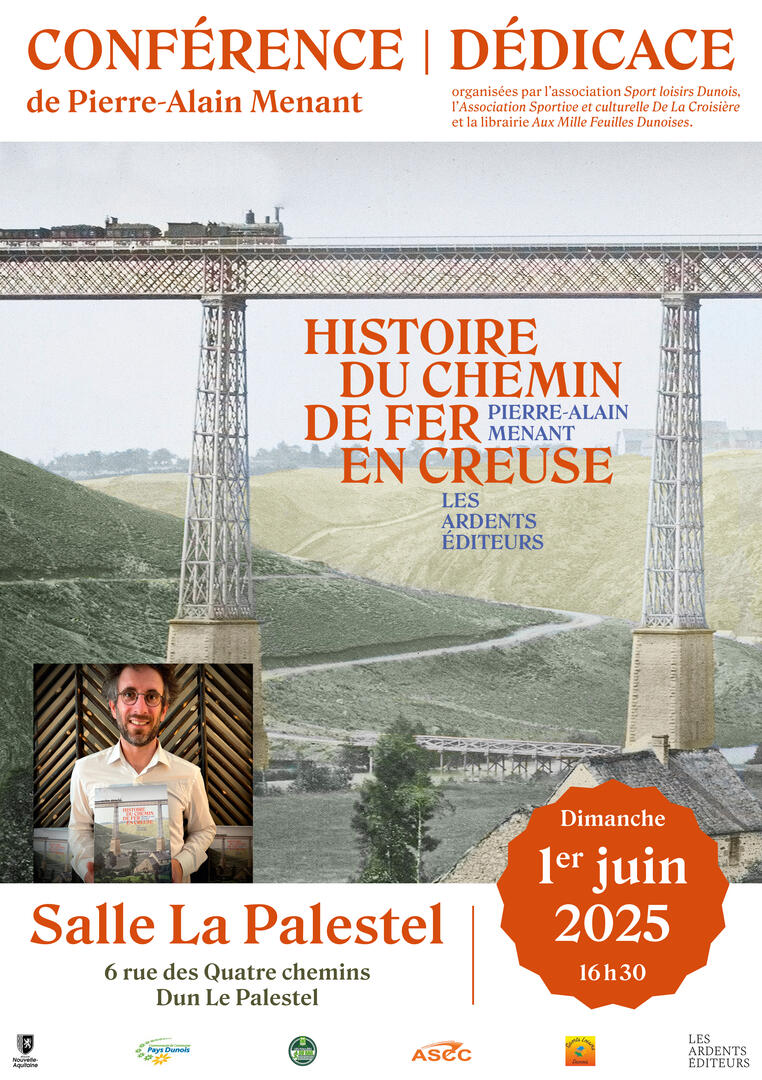 Communauté de communes du Pays dunois | Dun-le-Palestel