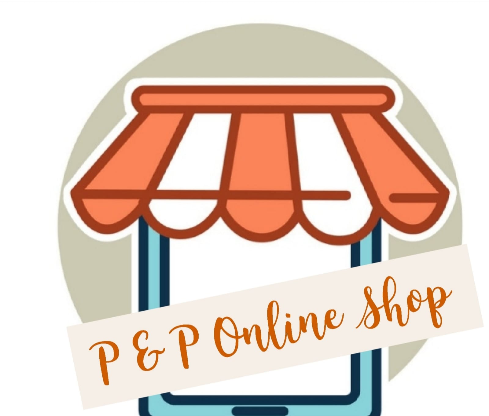 P & P Online Shop