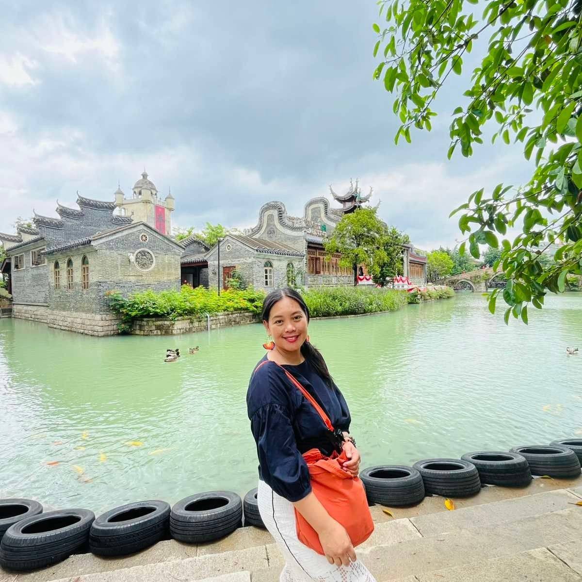 Ling-ay Rose