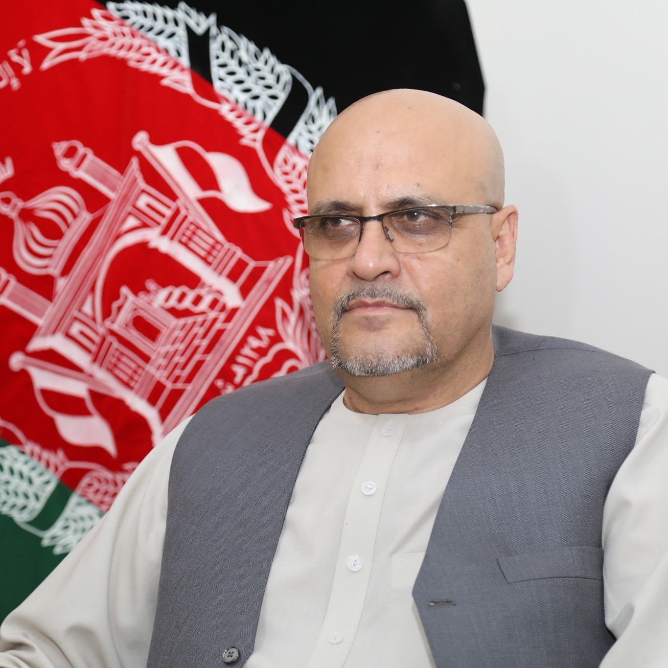 Abdul Razaq Ahmadzai - عبدالرزاق احمدزی