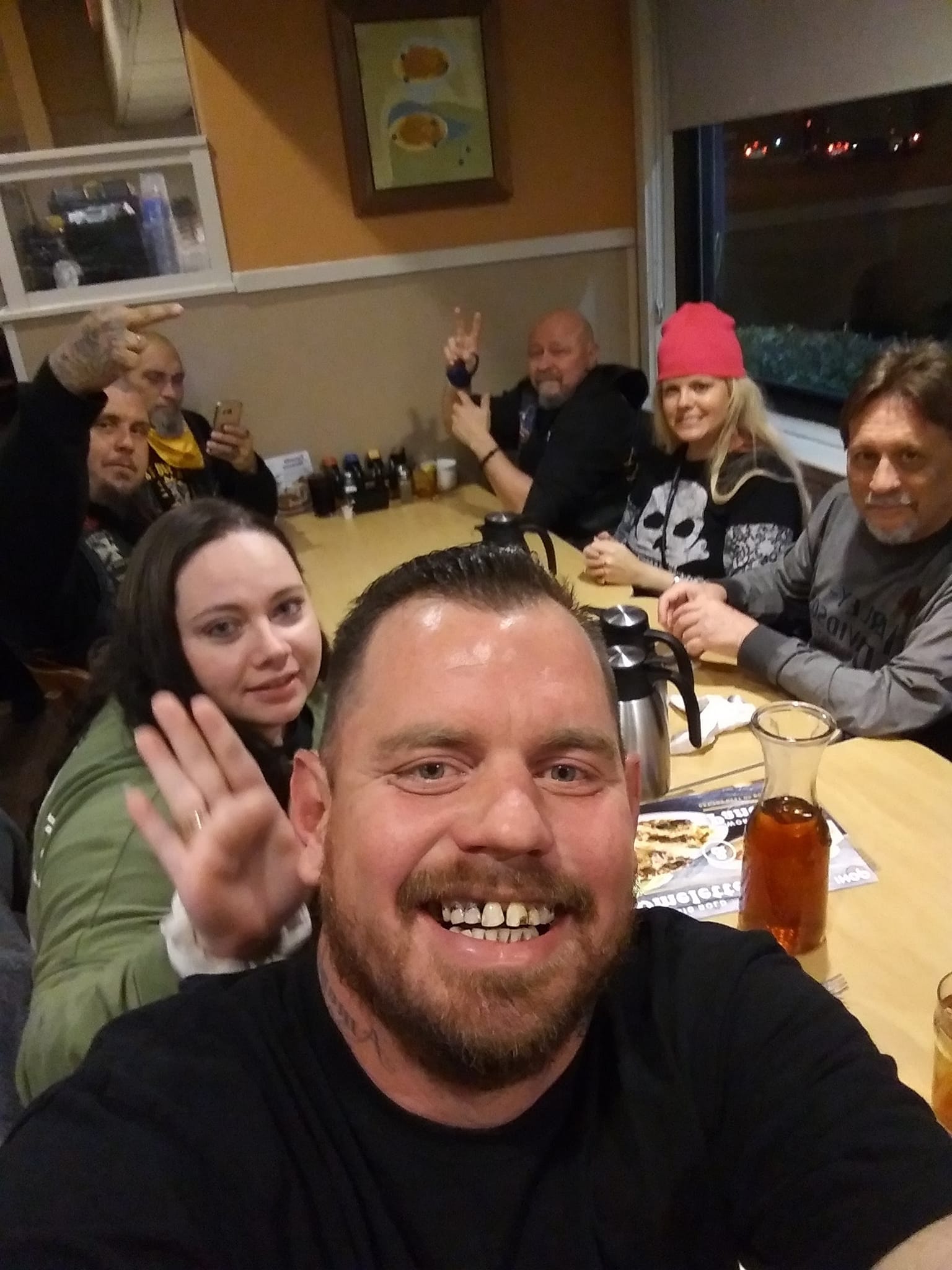 Kelly Hackney - Kelly Hackney is with Scott J Cady. | Facebook