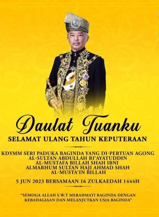 Daulat Tuanku Merafak Sembah dan... - SHELL Senawang TOLL