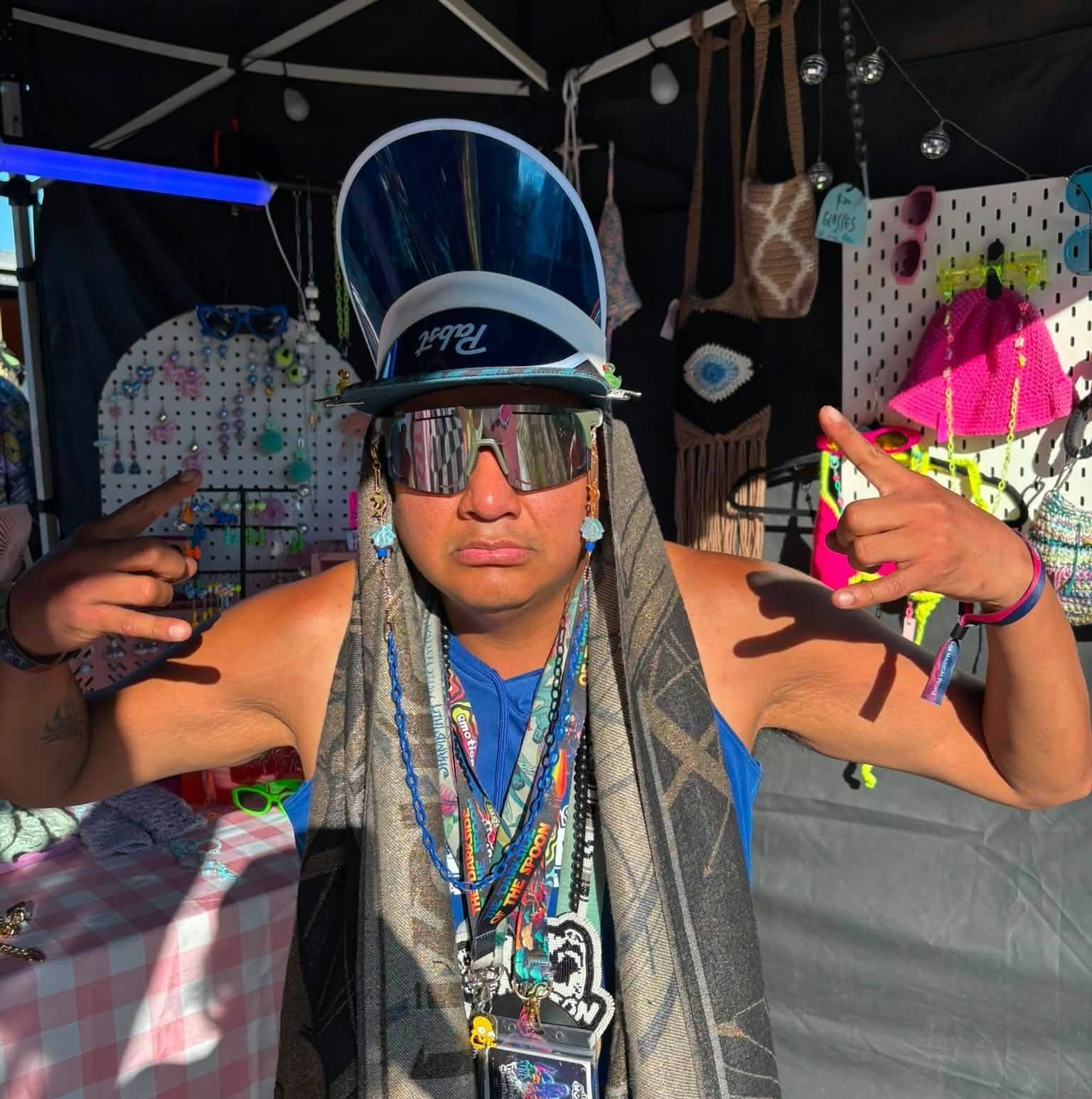 Shambhala Music Festival Farmily | Does anyone know if there is a ...