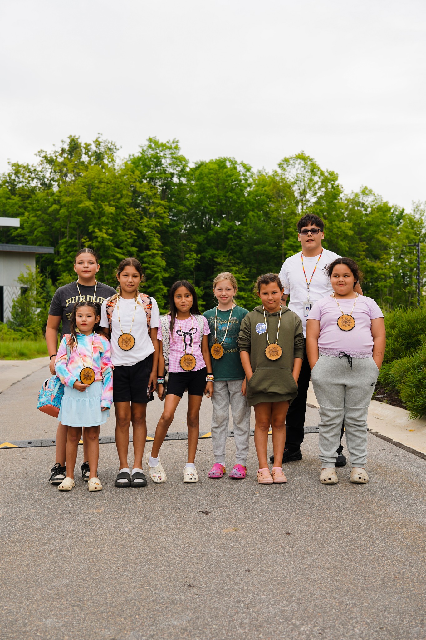 FCP’s Executive Council... - Potawatomi Community Center | Facebook