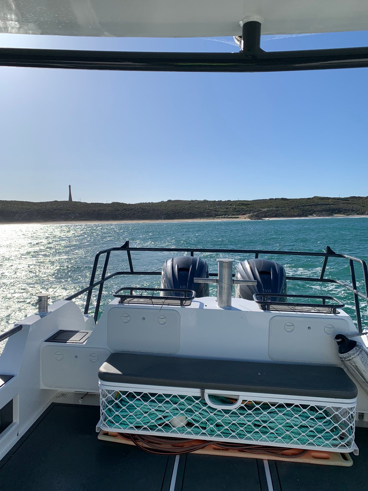 Marine Rescue Two Rocks | Two Rocks WA