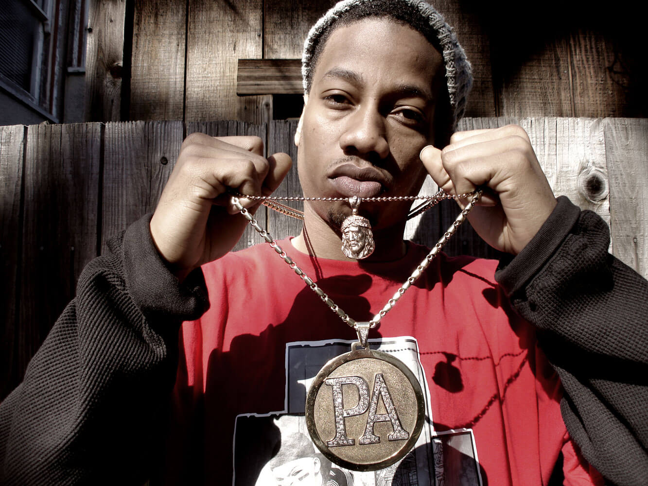 Happy birthday to Planet Asia who was born on October 24th, 1976