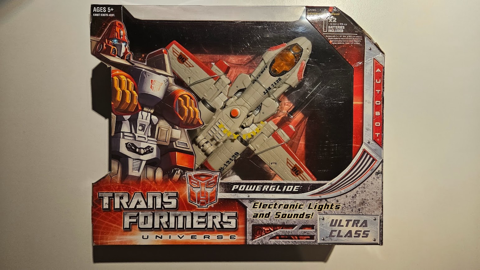 PPR Robots