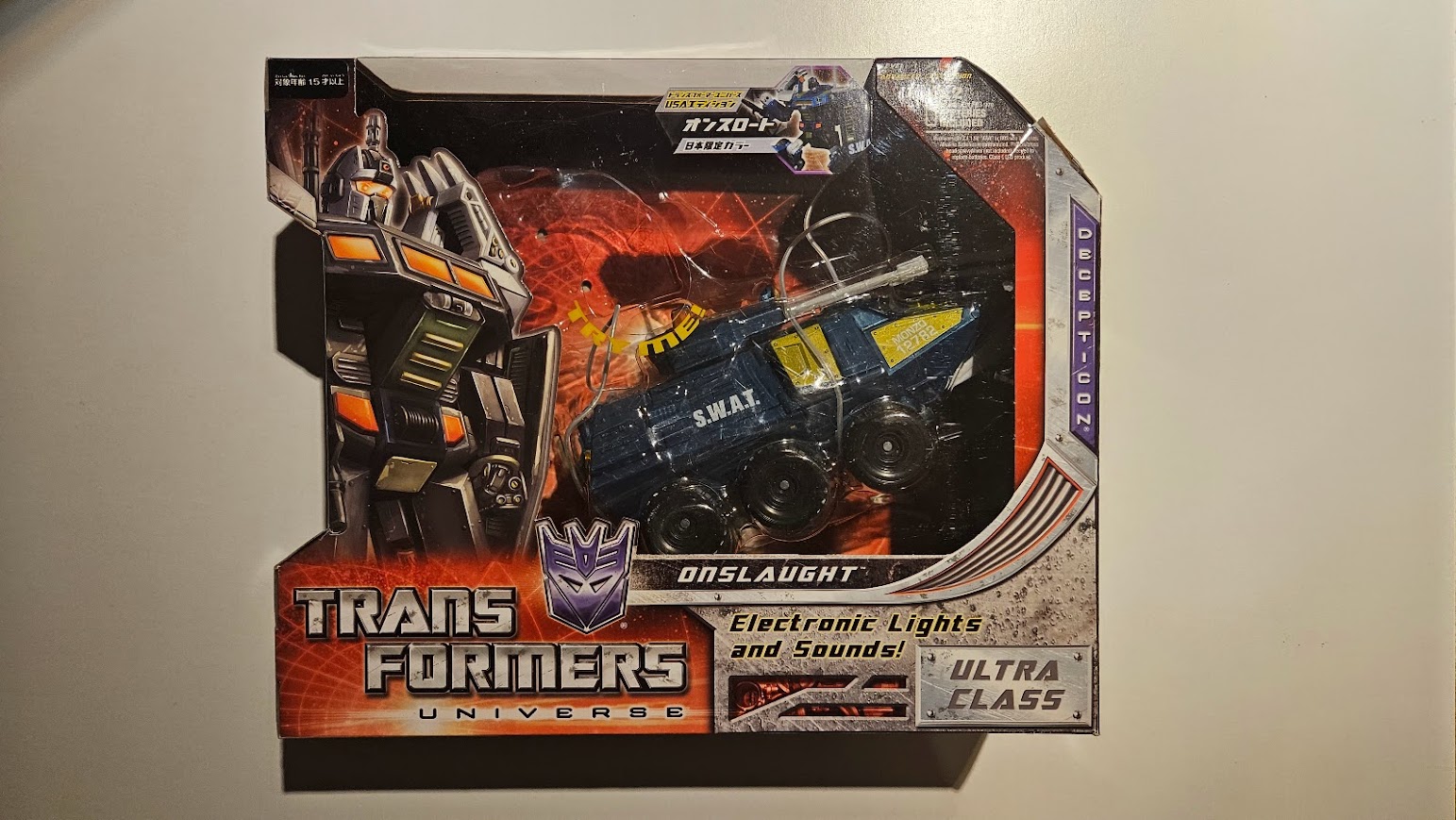 PPR Robots