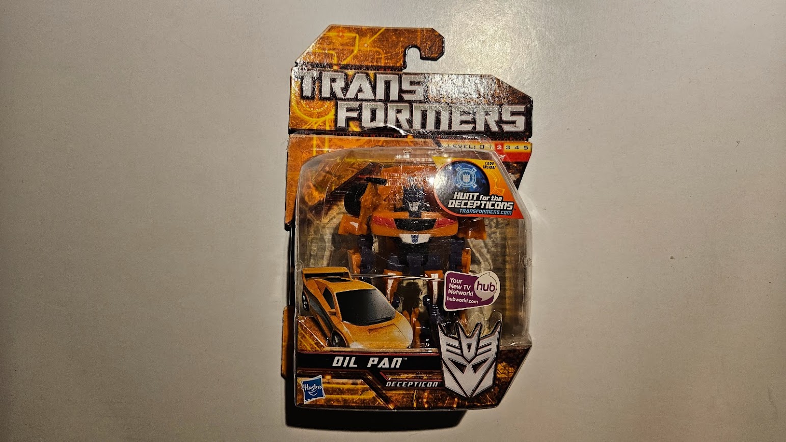 PPR Robots