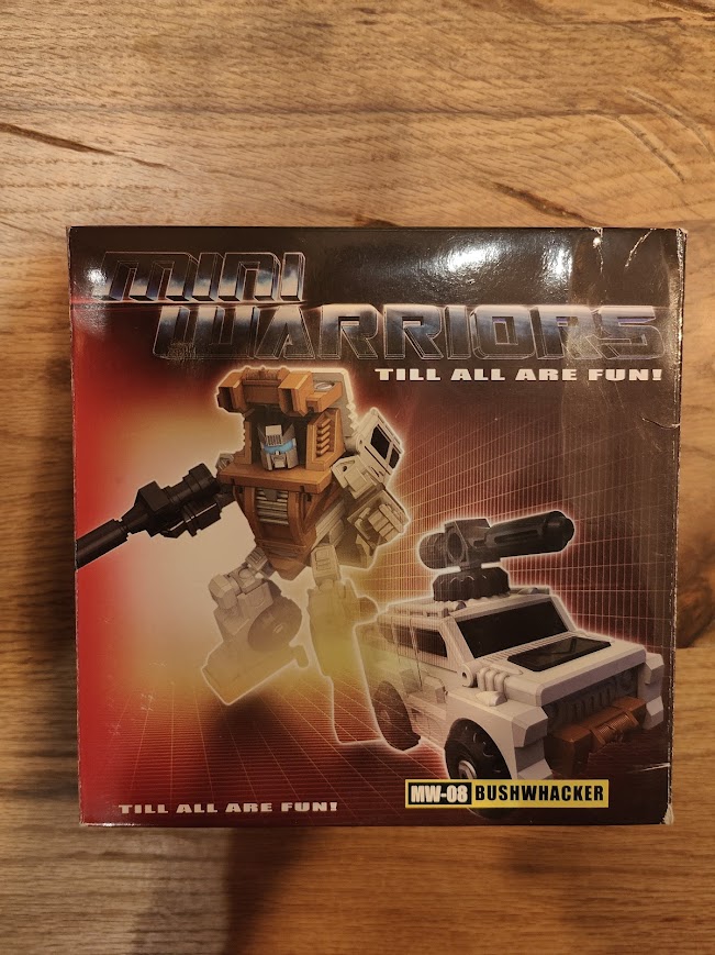 PPR Robots