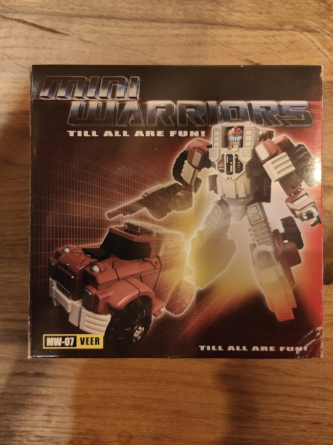 PPR Robots