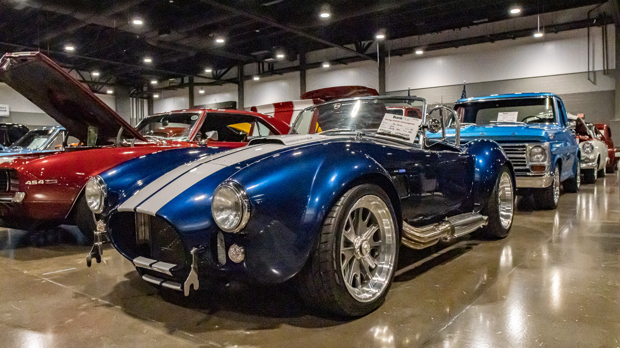 MISSISSIPPI'S... - Mississippi Racing Vehicle Extravaganza | Facebook