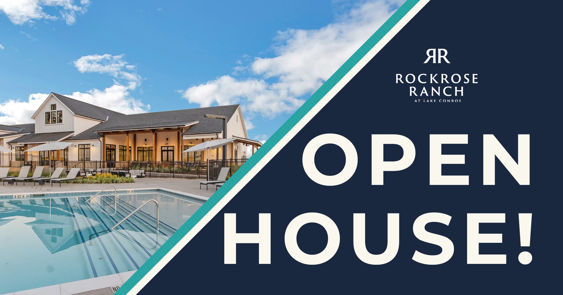 Rockrose Ranch | Willis TX
