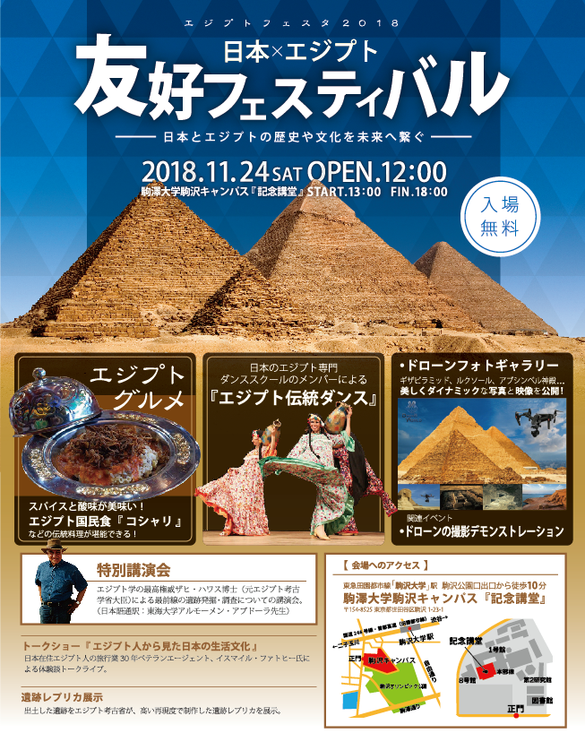 World Scan Project