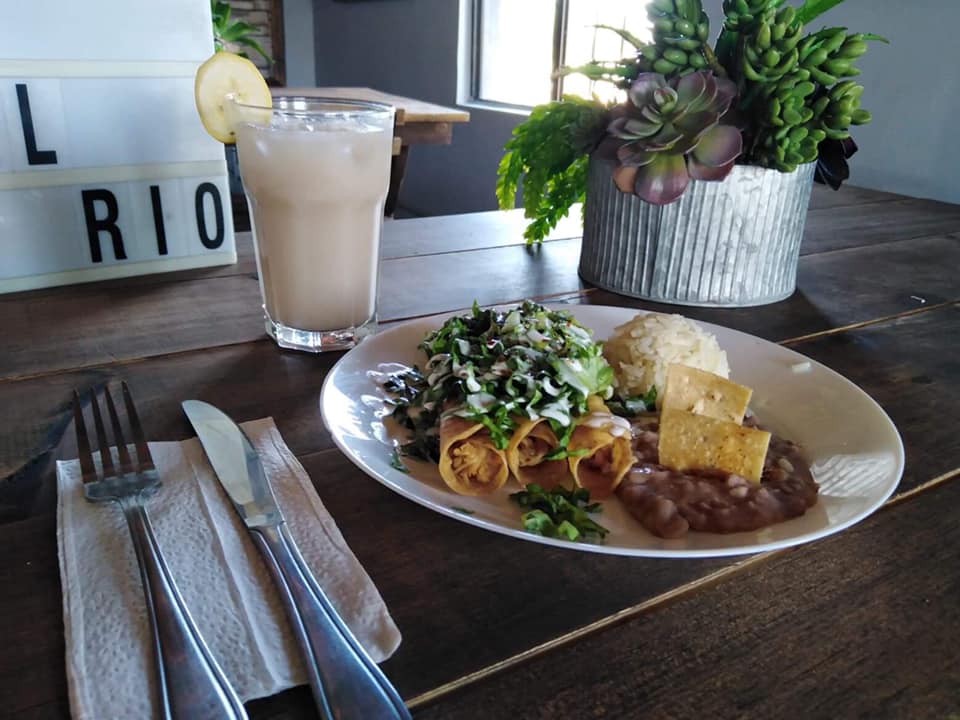 Deli del Río | Tijuana
