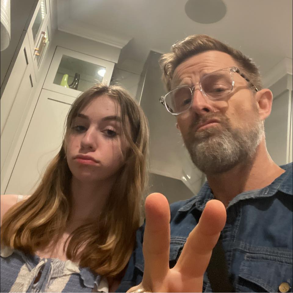 Jeremy Rhett