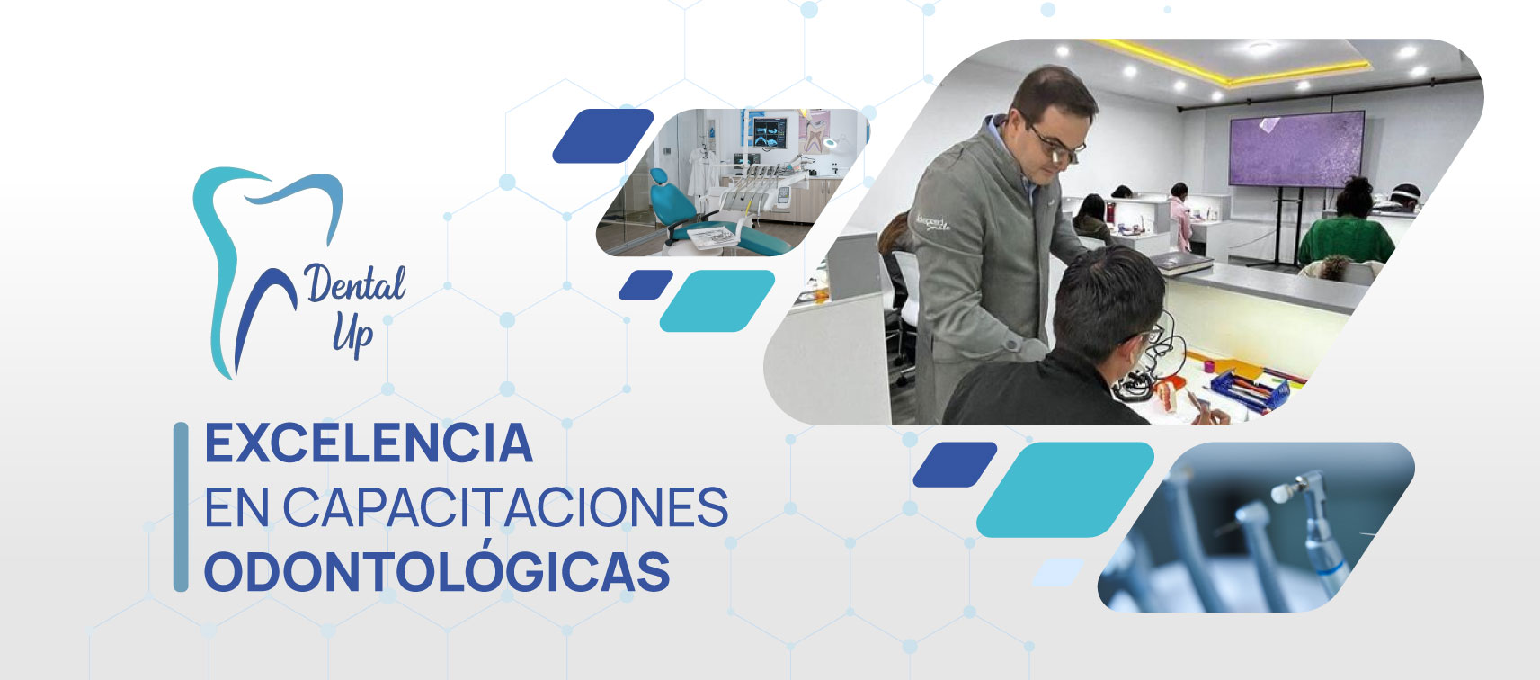CEAO Cursos de Entrenamiento y Actualización Odontológica added a new ...
