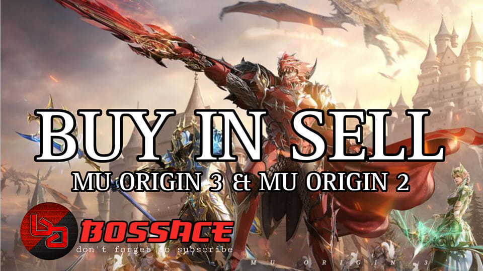 MU ORIGIN 2 BUY IN SELL (FREEDOMWALL) | Facebook