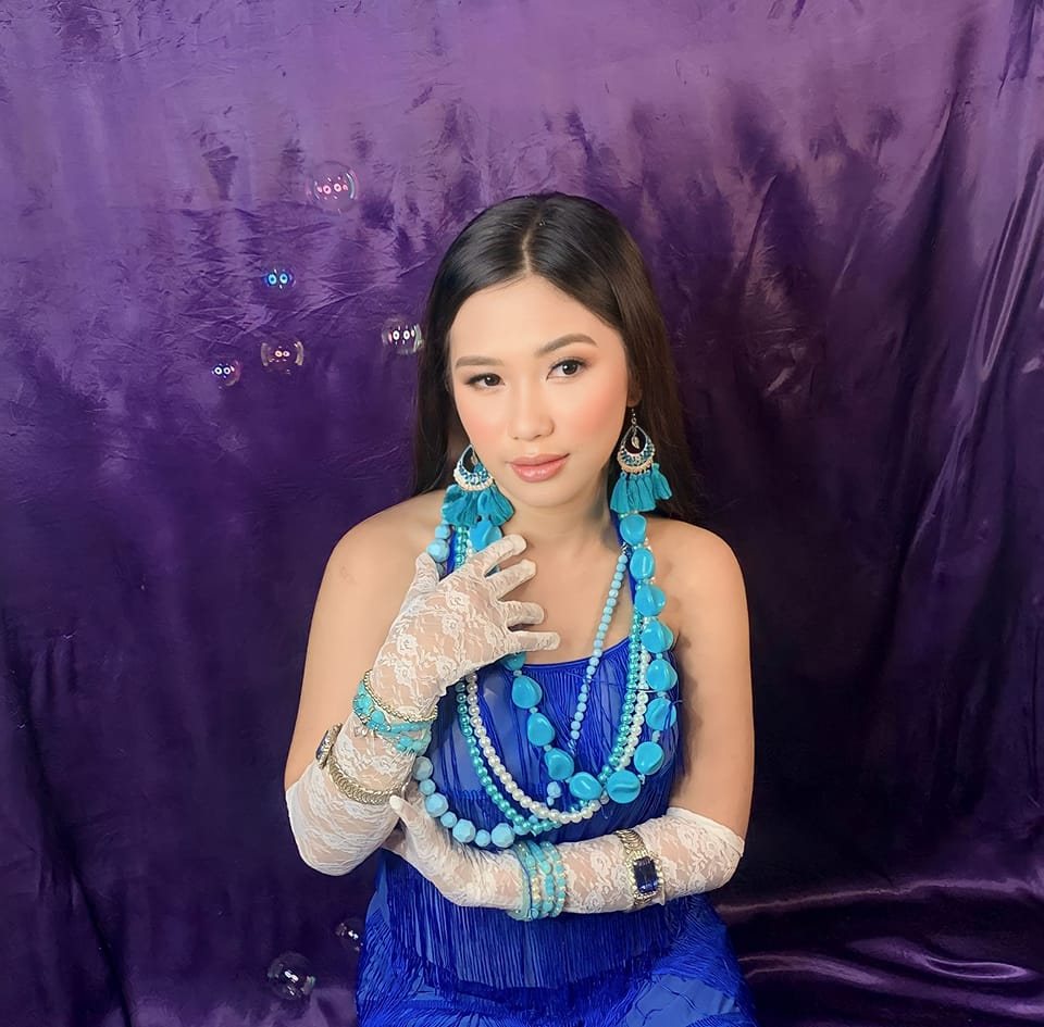 Vicky Rose T. Pahunang
