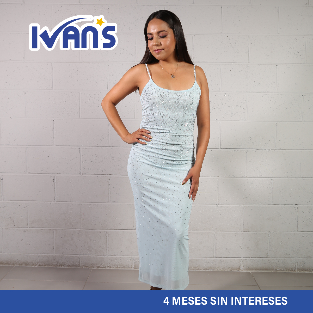 Ivan's