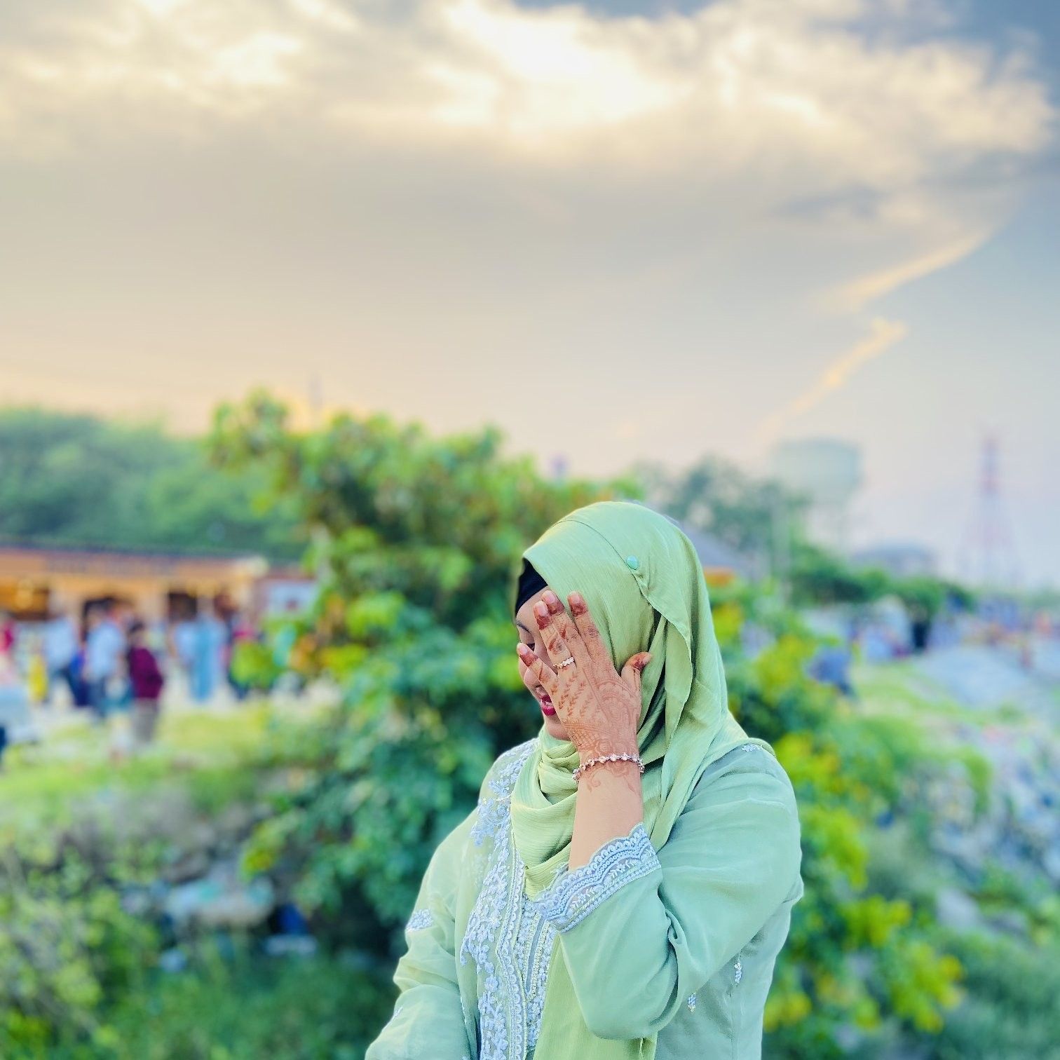 Israt Jahan