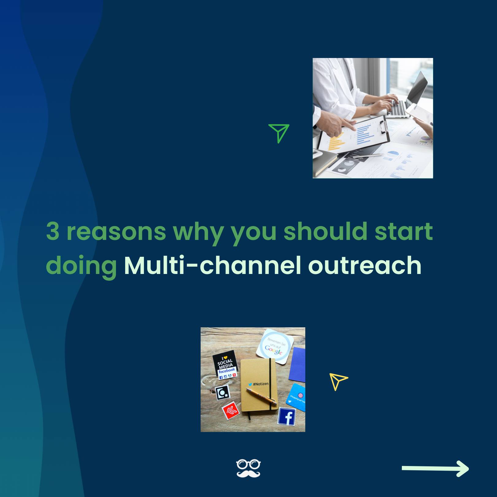Meet Alfred - 🚀 Unlock new opportunities with multichannel... | Facebook
