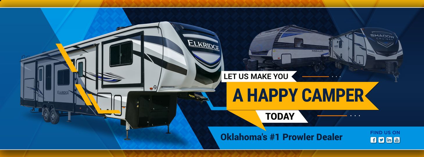 RV Outlet Center of Tulsa | Tulsa OK