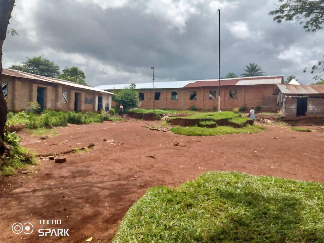 Institut katunga kamituga