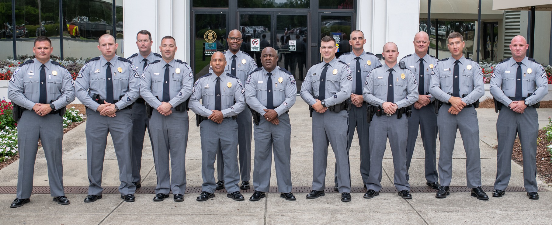 The SC... - South Carolina Department of Public Safety