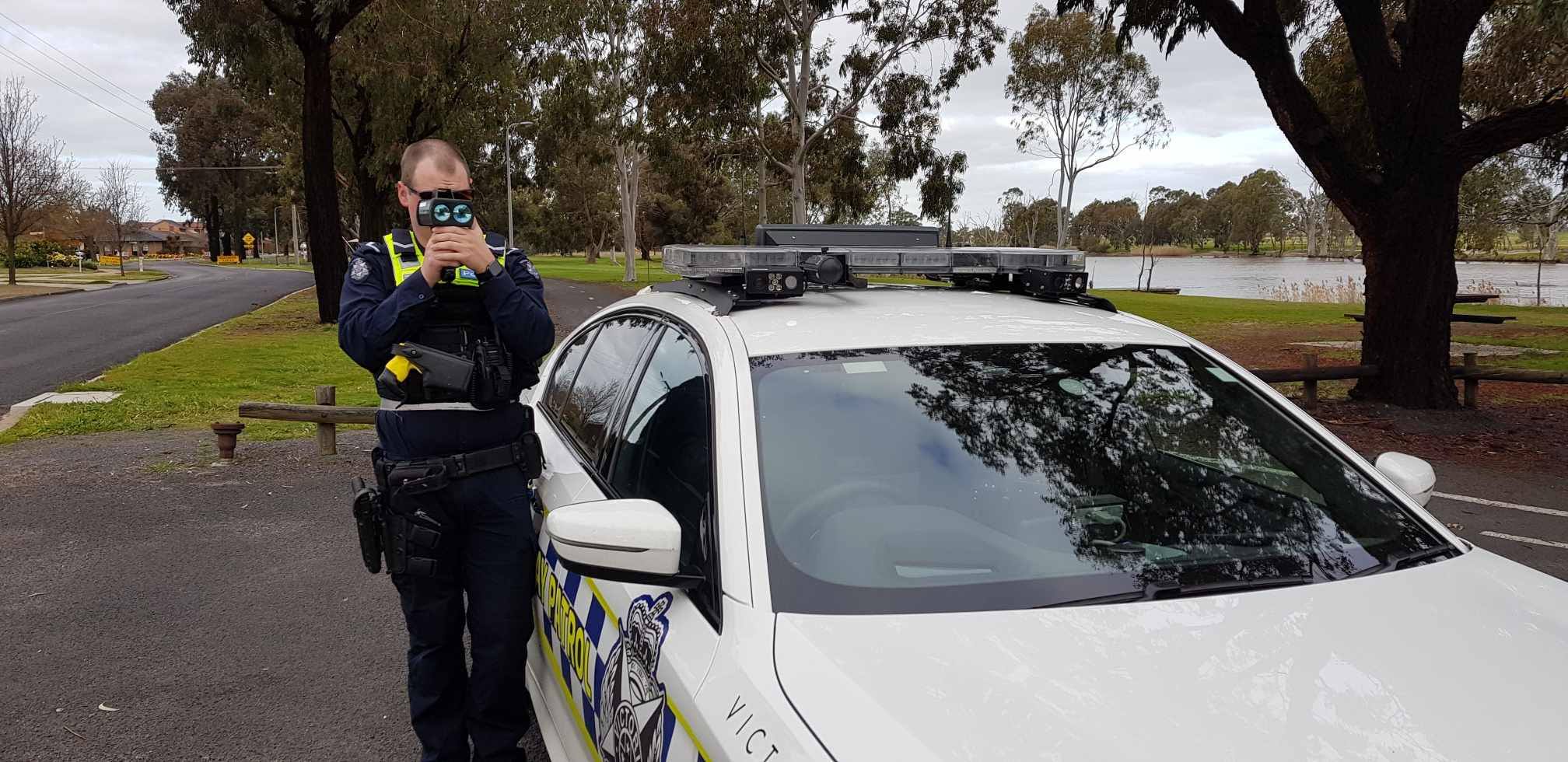 As of 8am today,... - Eyewatch - Horsham Police Service Area