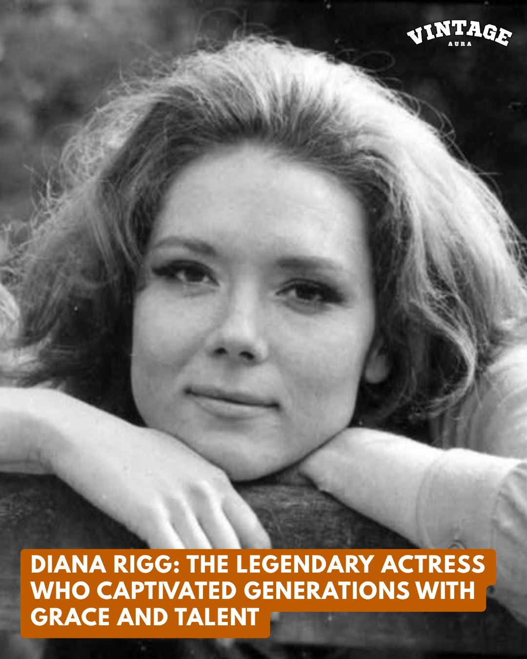 The Vintage - Diana Rigg’s unforgettable roles, from The Avengers to ...