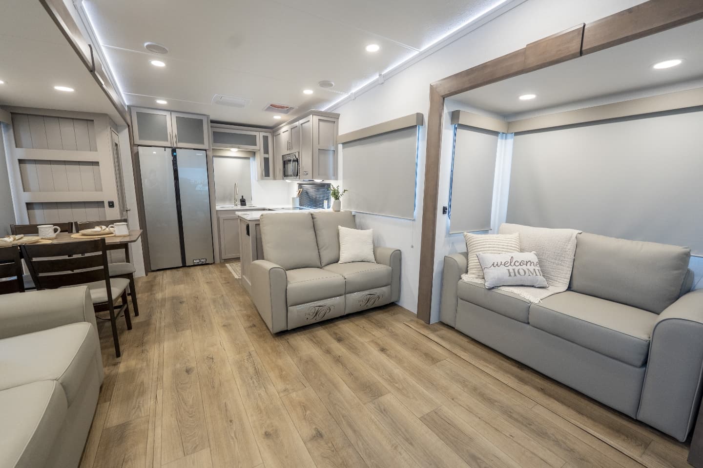 Alliance RV - Alliance RV added a new photo — at Alliance RV.