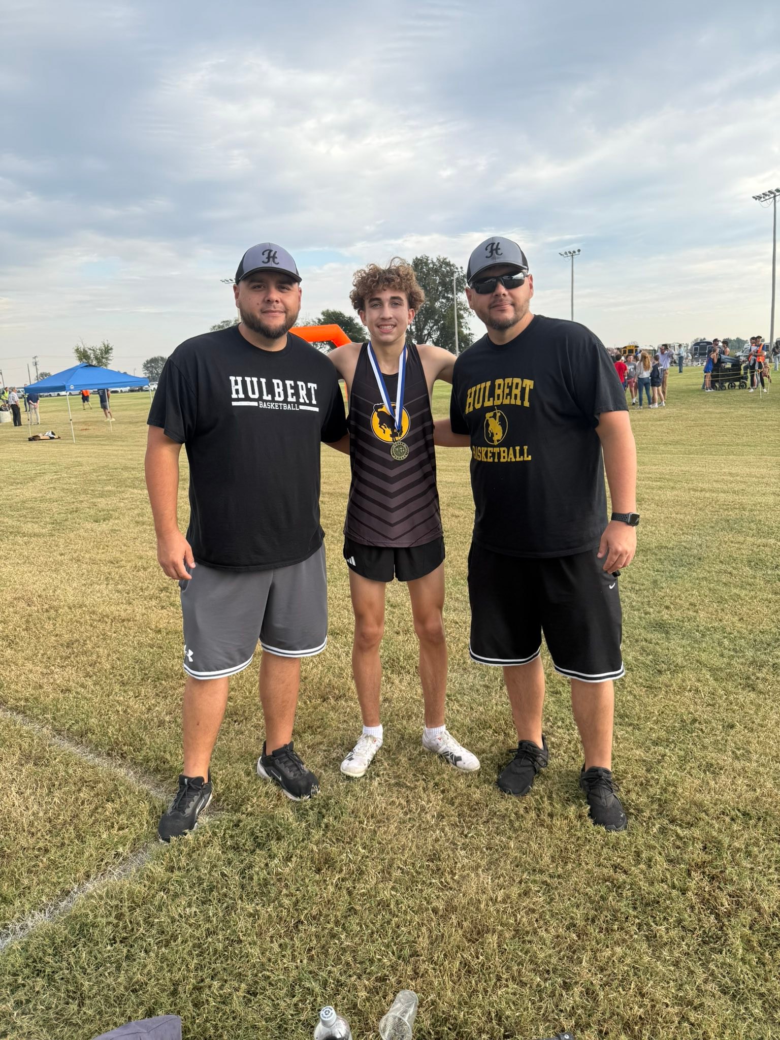 Hulbert Athletics added a new photo. - Hulbert Athletics