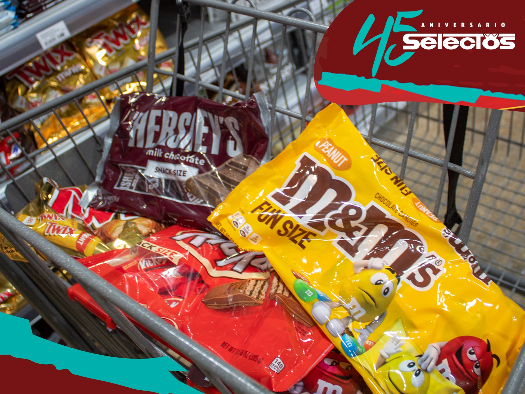 ¿Truco o trato? ¡En Selectos,... - Supermercados Selectos | Facebook