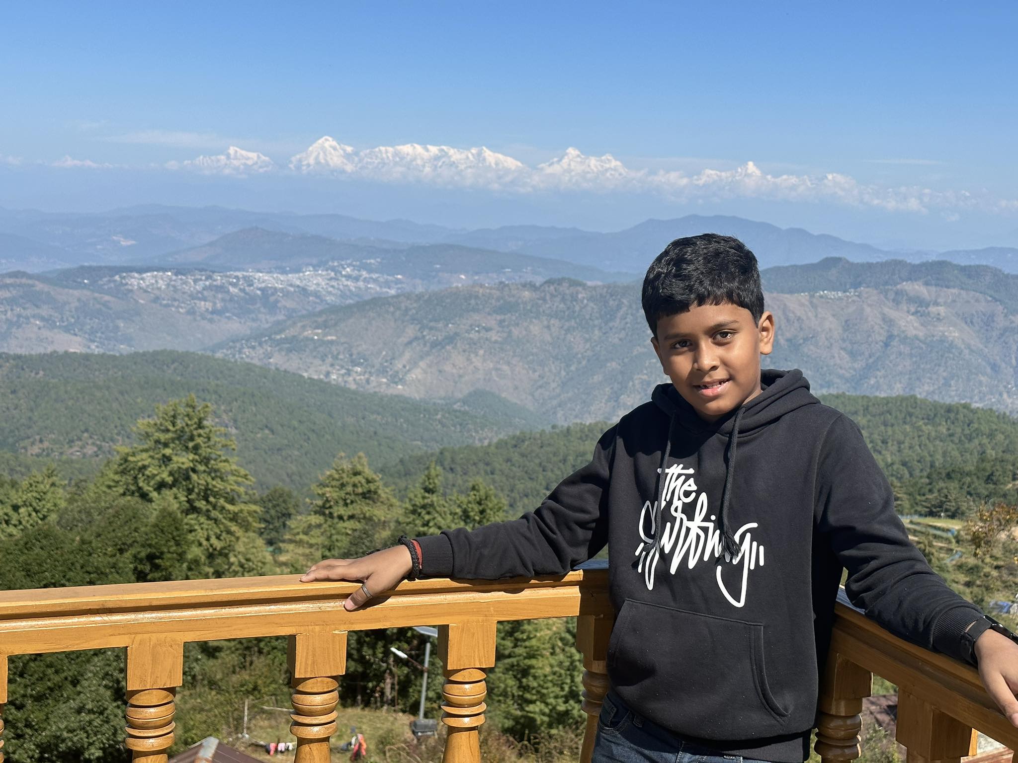 Aarav