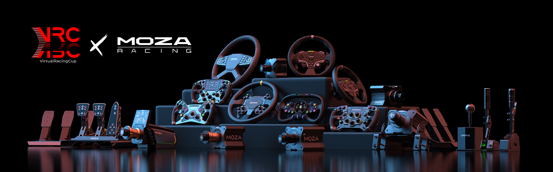Virtual Racing Cup