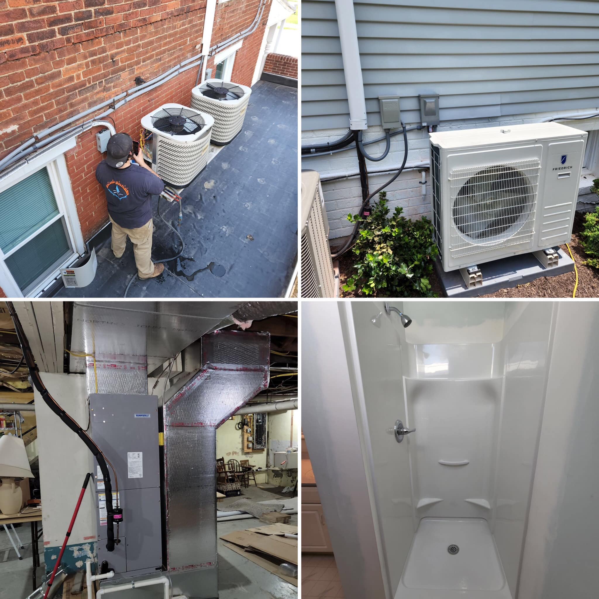 The summer... - Stoudt's Plumbing, Heating & Air Conditioning | Facebook