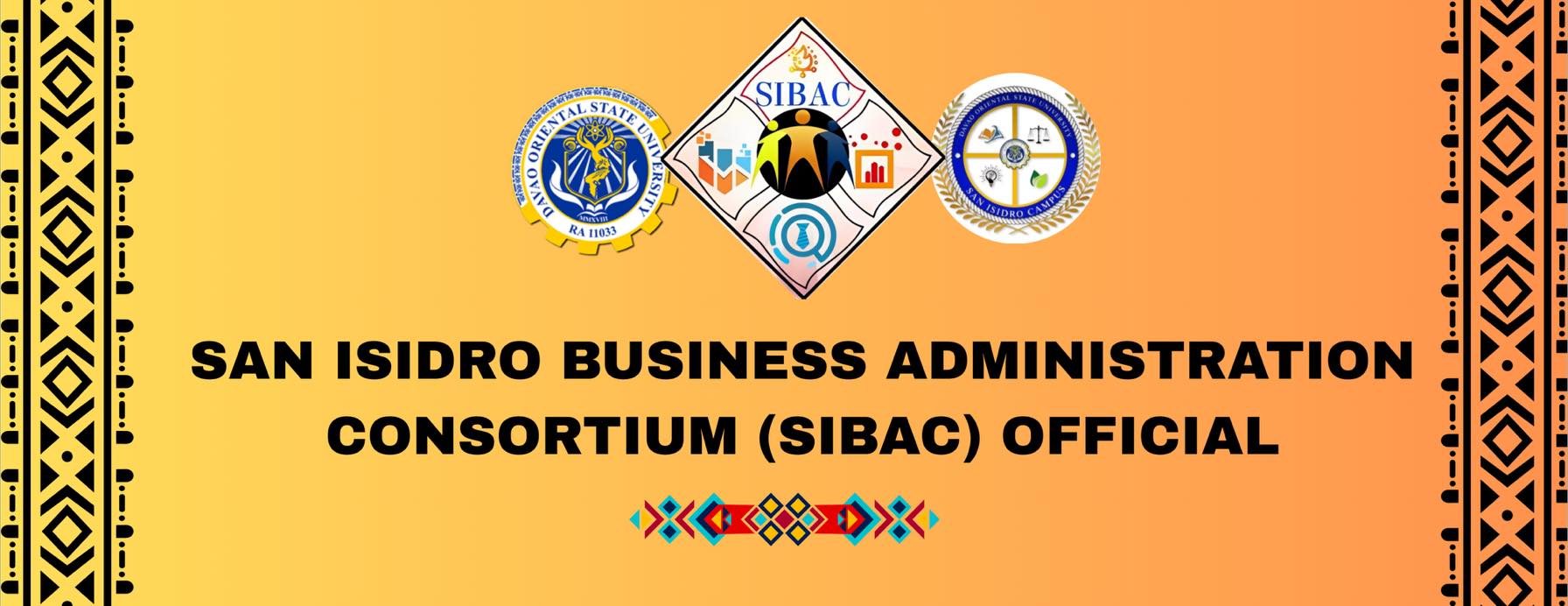 San Isidro Business Administration Consortium - SIBAC