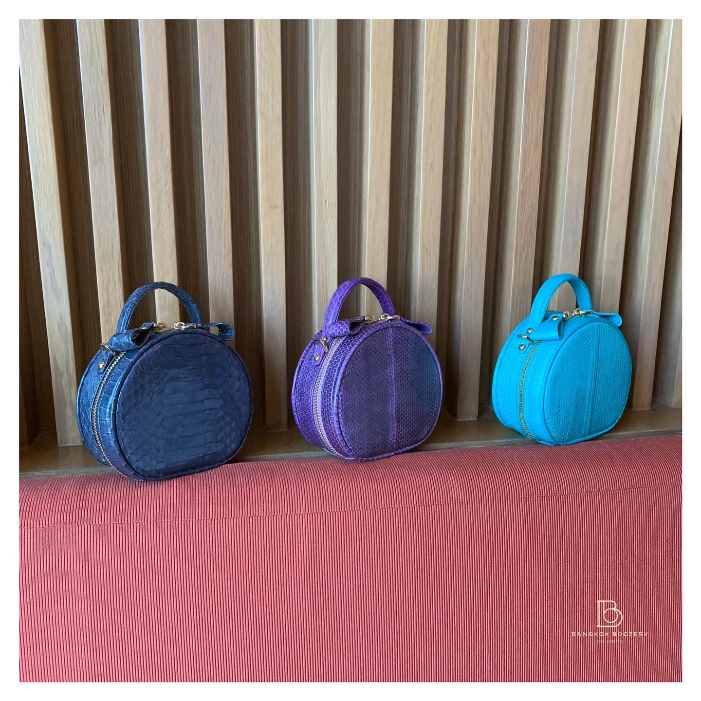 Bangkok Bootery - Choose a color that expresses who you... | Facebook